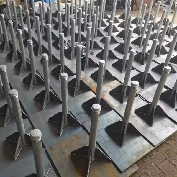昂仁沉降板现货