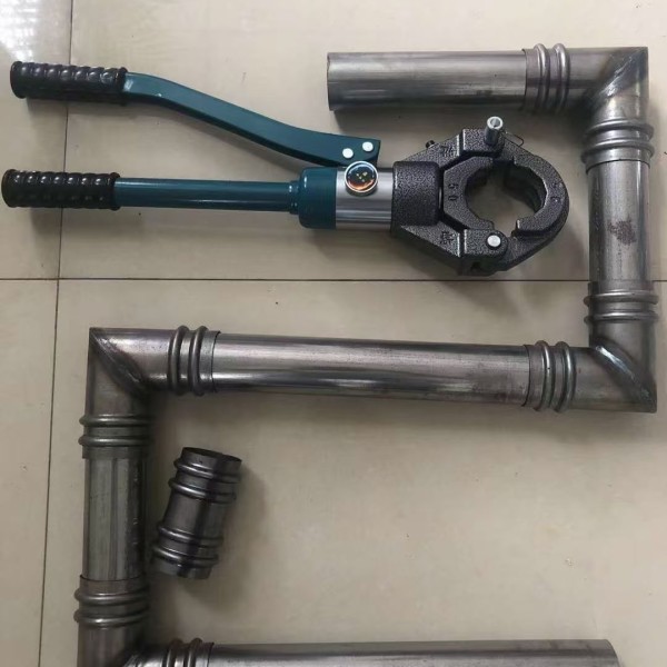 昂仁冷却管生产
